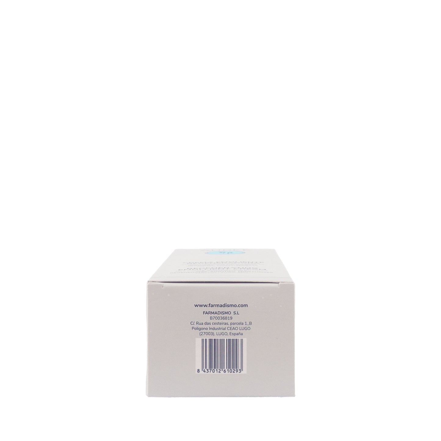 CREMA EMOLIENTE REGENERADORA AUREE 200ml