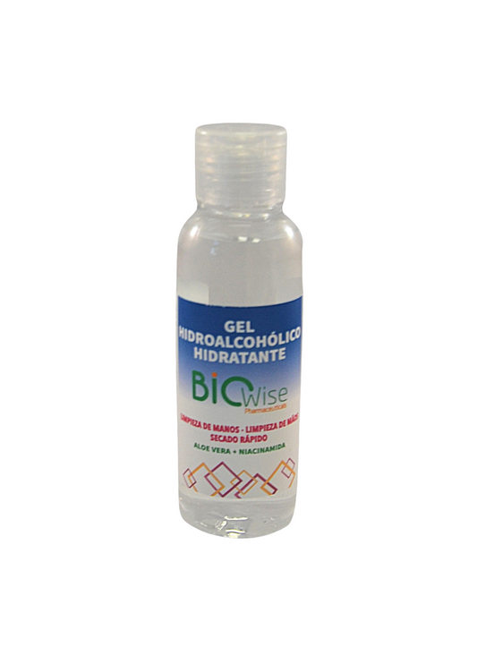 GEL HIDROALCOHÓLICO 100ml