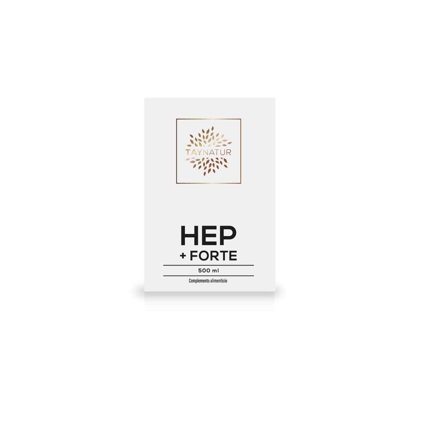 HEP + FORTE 500 ml