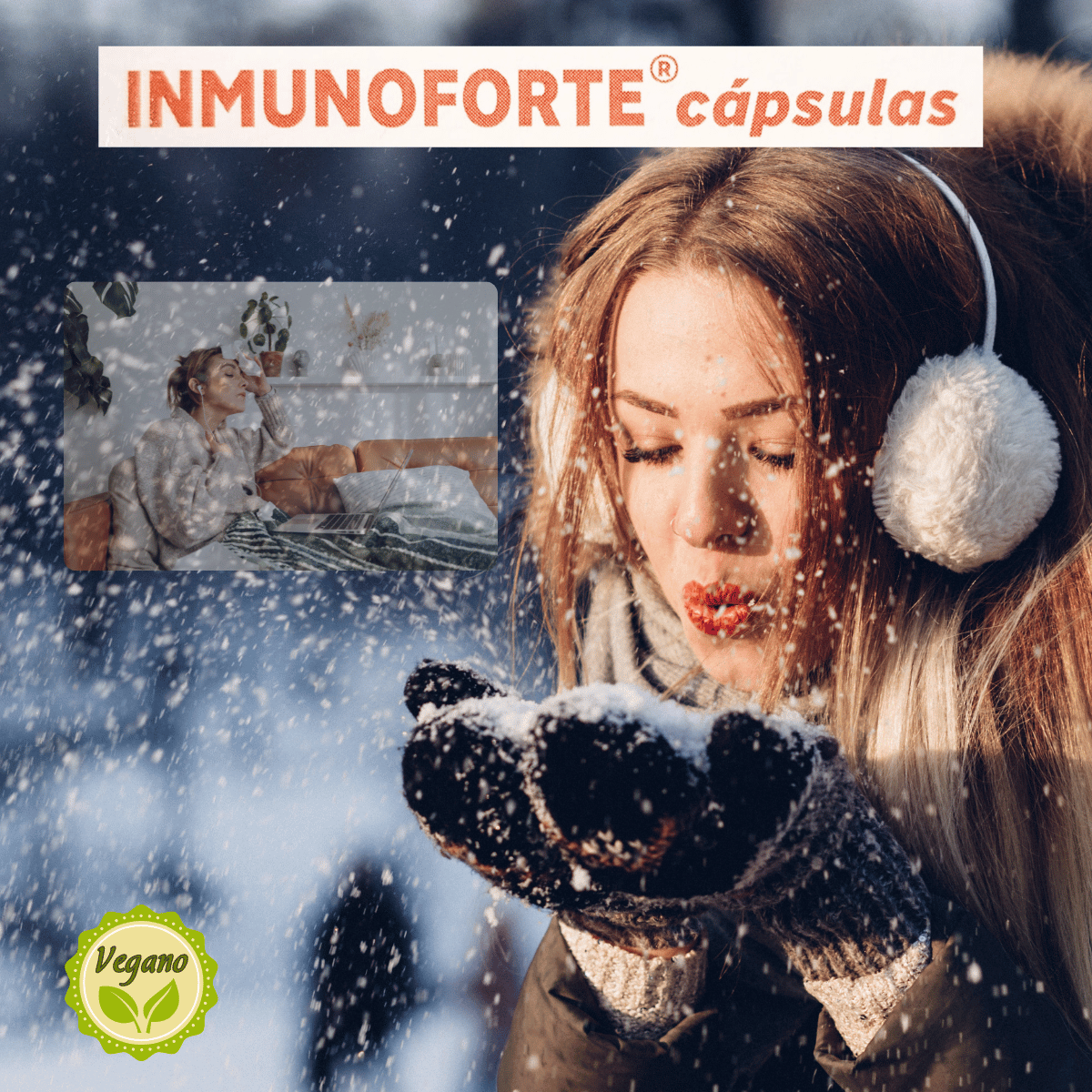 DORMISIN COMPLEMENTO ALIMENTICIO REFUERZA INMUNIDAD CAMBIOS DE ESTACION Y ESTADOS CARENCIALES
 COMPRA ONLINE EN https://parafarmaciashop.com/