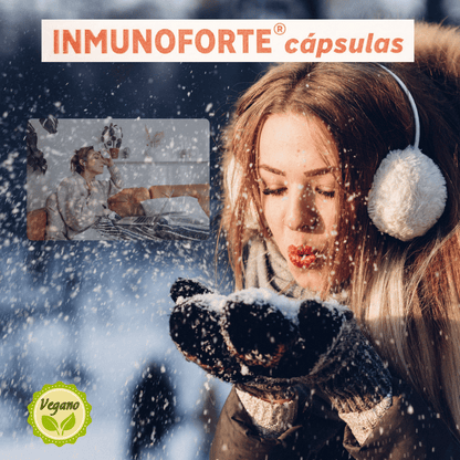 DORMISIN COMPLEMENTO ALIMENTICIO REFUERZA INMUNIDAD CAMBIOS DE ESTACION Y ESTADOS CARENCIALES
 COMPRA ONLINE EN https://parafarmaciashop.com/