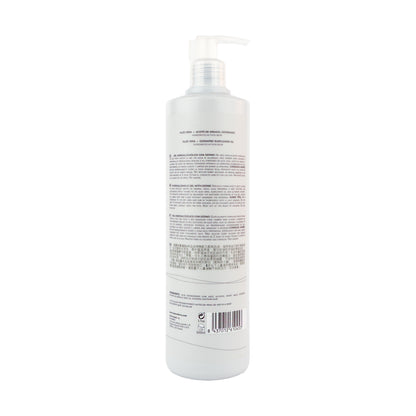 GEL HIDROALCOHÓLICO CON OZONO AUREE 500ml