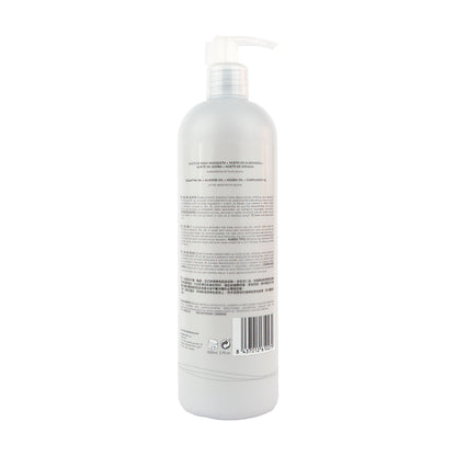 GEL DE ACEITE AUREE 500 ml