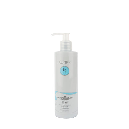 GEL HIDROALCOHÓLICO CON OZONO AUREE 250ml