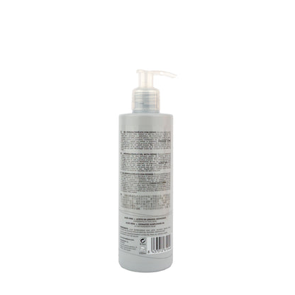 GEL HIDROALCOHÓLICO CON OZONO AUREE 250ml