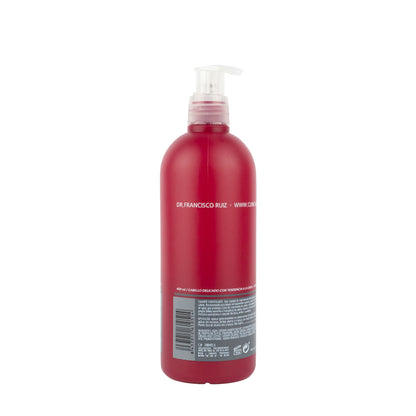 CHAMPÚ ANTICAÍDA AUREE 400ml