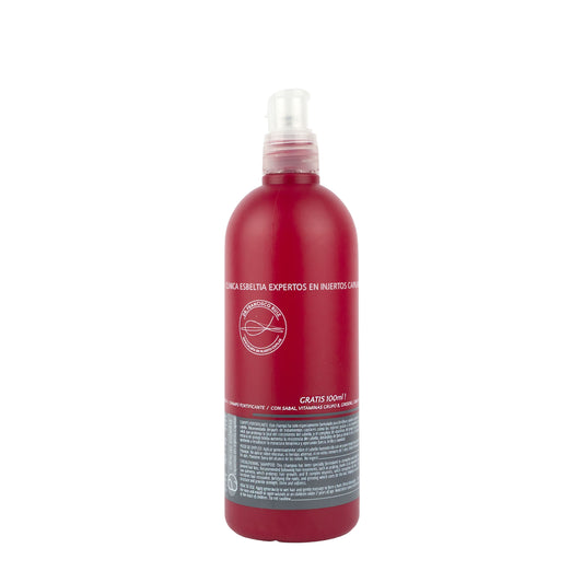 CHAMPÚ ANTICAÍDA AUREE 400ml