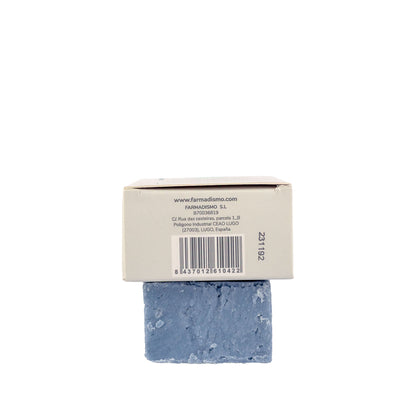 CHAMPÚ SÓLIDO ECOLÓGICO AUREE 100g