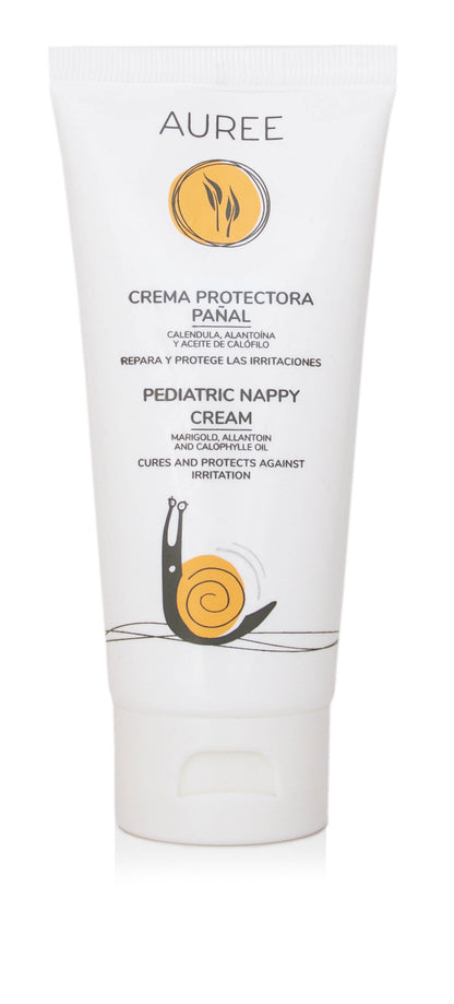 CREMA PROTECTORA PAÑAL AUREE 100ml