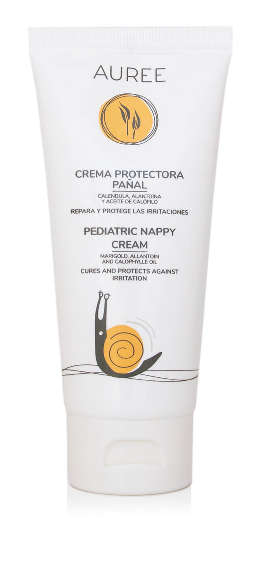 CREMA PROTECTORA PAÑAL AUREE 100ml