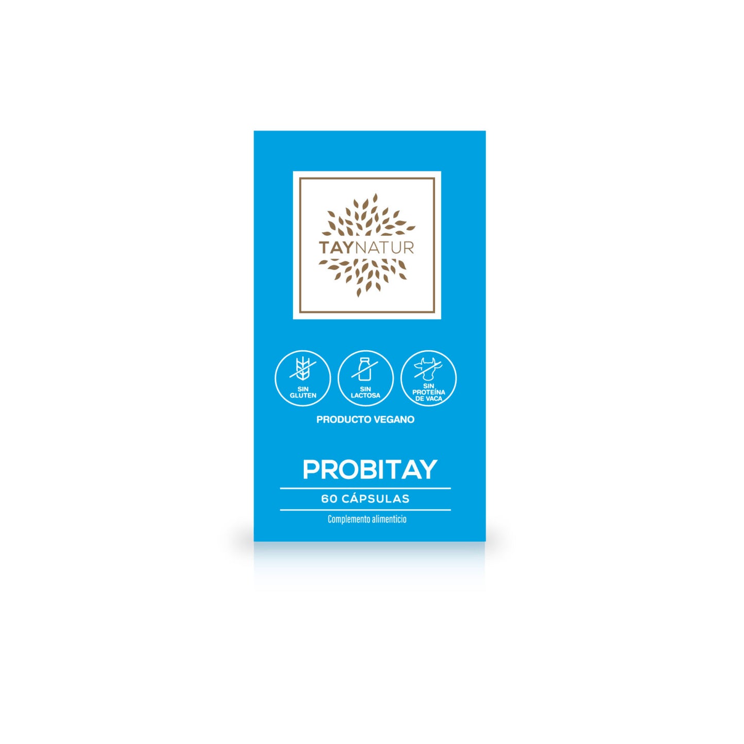 PROBITAY 60 CÁPSULAS