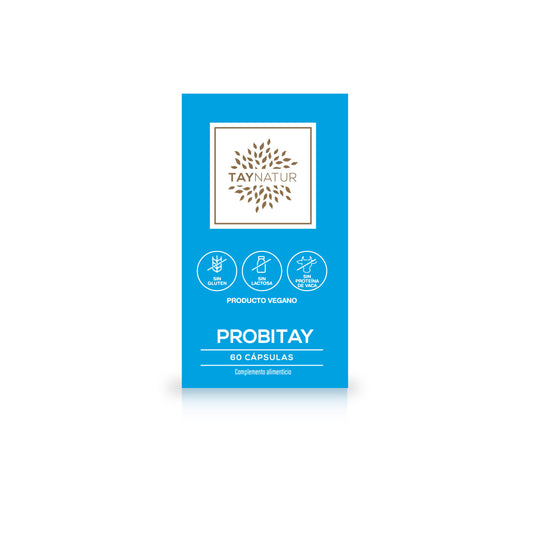 PROBITAY 60 CÁPSULAS