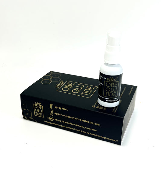 Viho® Obeglutide Spray 30 ml