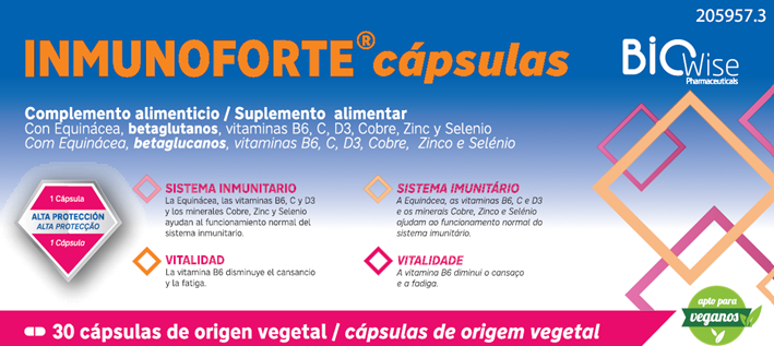DORMISIN COMPLEMENTO ALIMENTICIO REFUERZA INMUNIDAD CAMBIOS DE ESTACION Y ESTADOS CARENCIALES
 COMPRA ONLINE EN https://parafarmaciashop.com/
